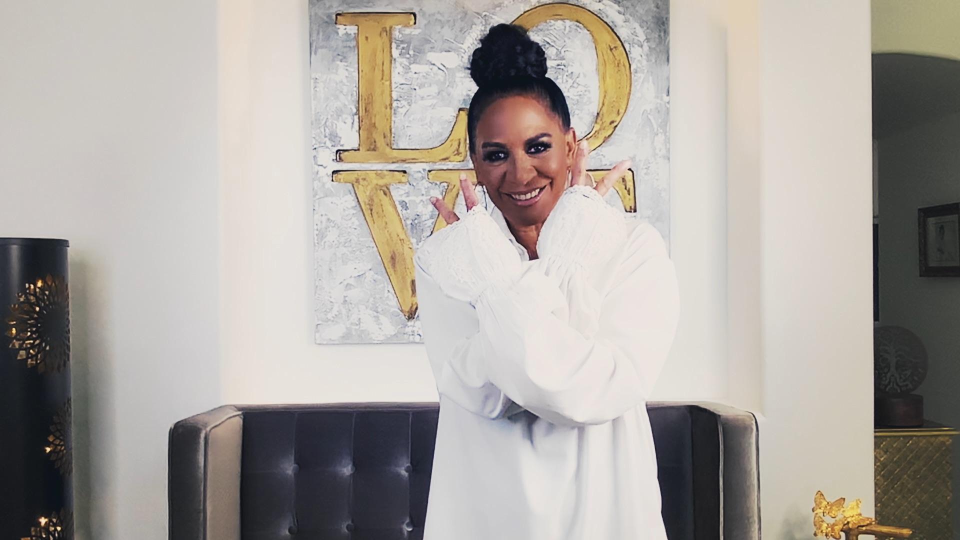 Sheila E. Feat. Angela Davis: Yes We Can Can